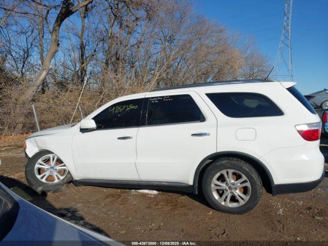 Dodge Durango Crew Image 7