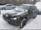 Jeep Cherokee Upland 4x4 Image 3