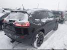 Jeep Cherokee Upland 4x4 Image 2