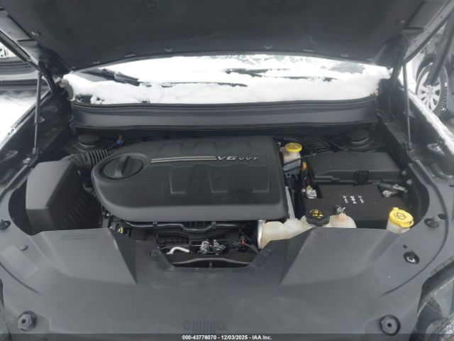 Jeep Cherokee Upland 4x4 Image 7