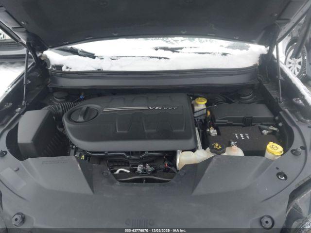 Jeep Cherokee Upland 4x4 Image 7