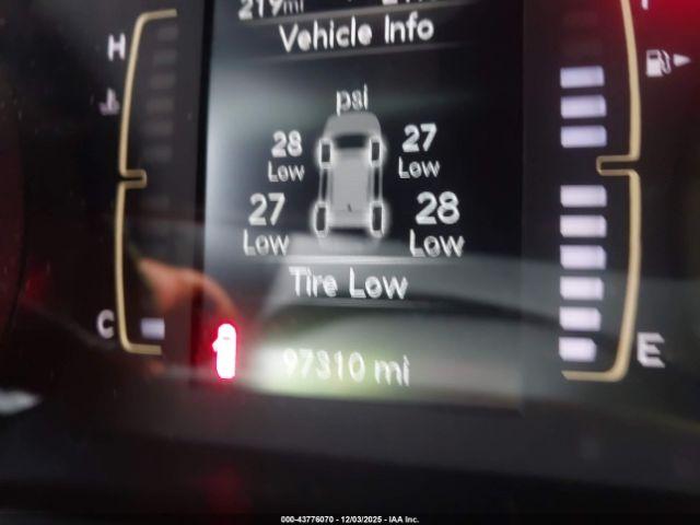 Jeep Cherokee Upland 4x4 Image 15