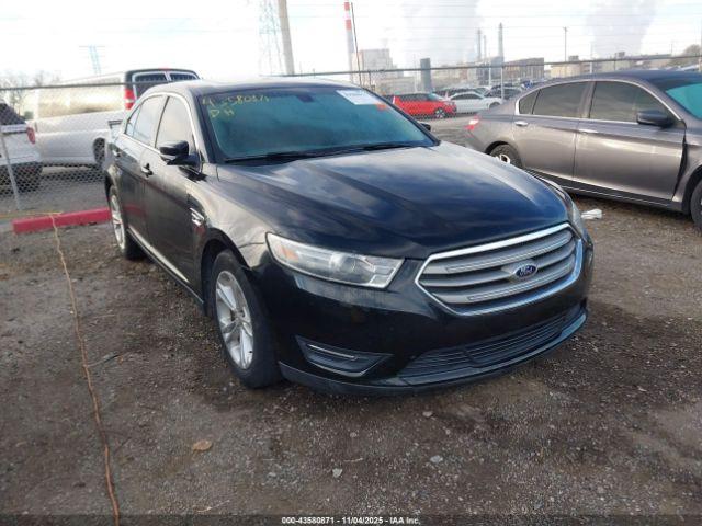  Salvage Ford Taurus