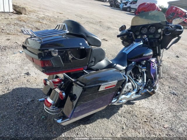 Harley-Davidson Flhtk Image 2