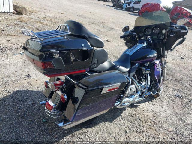 Harley-Davidson Flhtk Image 2