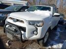 Toyota 4Runner Sr5 Image 2