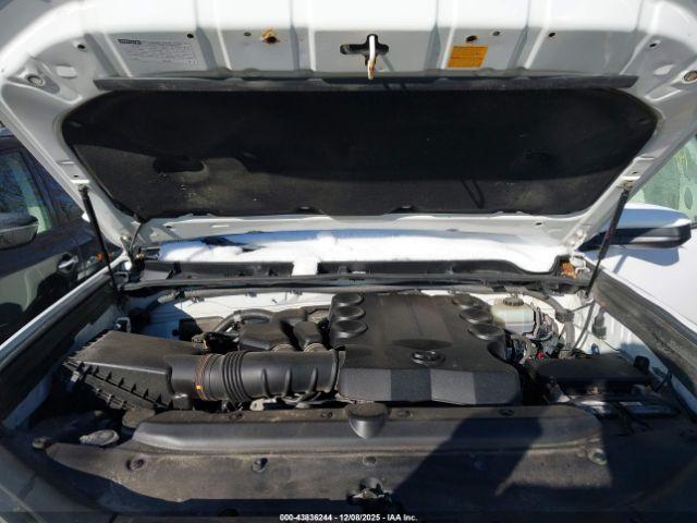 Toyota 4Runner Sr5 Image 15