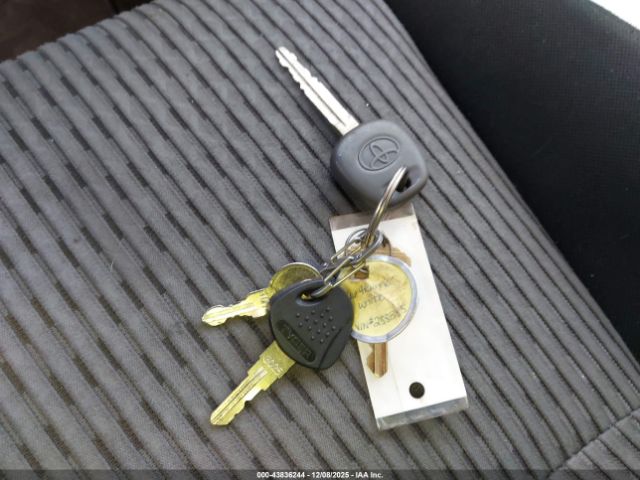 Toyota 4Runner Sr5 Image 13