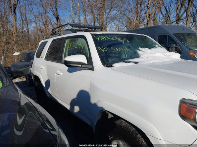 Toyota 4Runner Sr5 Image 7