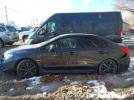 Subaru WRX Image 11
