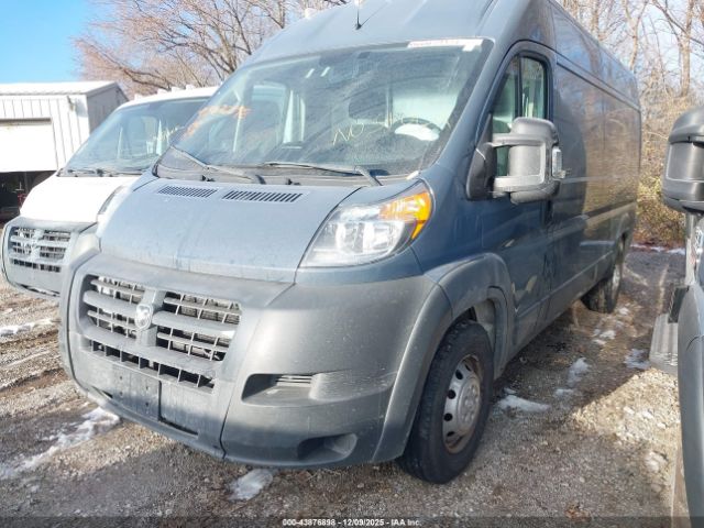 Ram Promaster High Roof 159 Wb Image 4