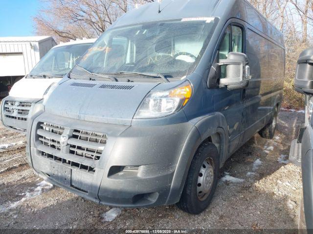 Ram Promaster High Roof 159 Wb Image 4
