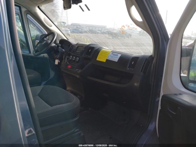 Ram Promaster High Roof 159 Wb Image 11