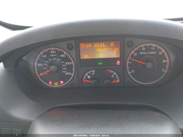 Ram Promaster High Roof 159 Wb Image 5