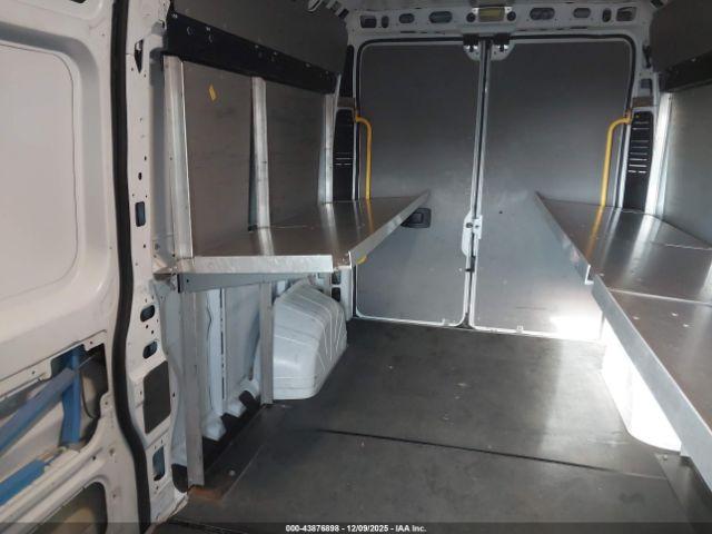 Ram Promaster High Roof 159 Wb Image 15