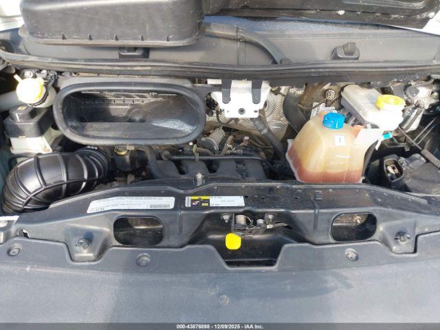 Ram Promaster High Roof 159 Wb Image 8