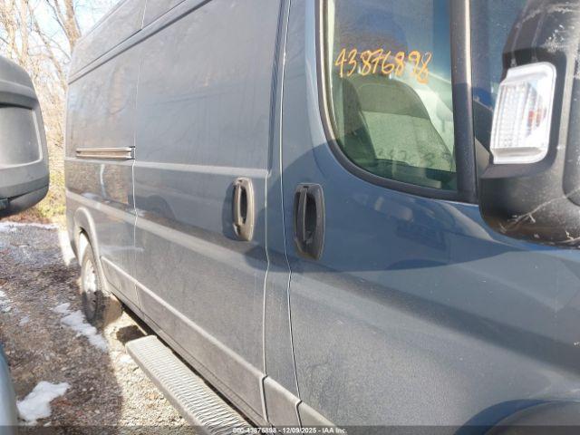 Ram Promaster High Roof 159 Wb Image 12