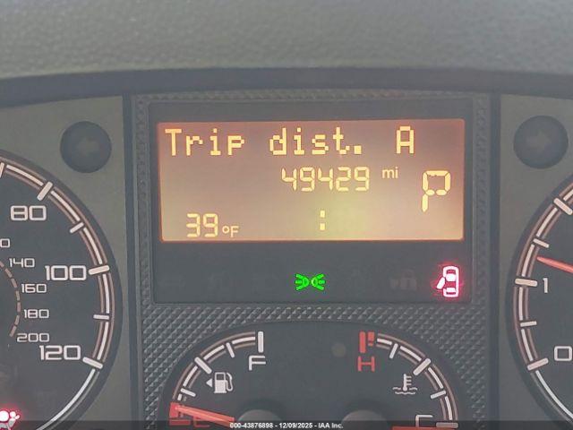 Ram Promaster High Roof 159 Wb Image 16