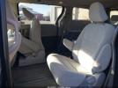 Toyota Sienna Le 7 Passenger Image 10