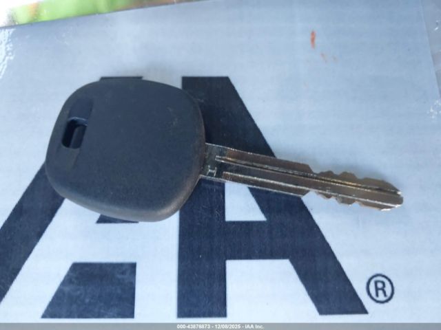 Toyota Sienna Le 7 Passenger Image 9