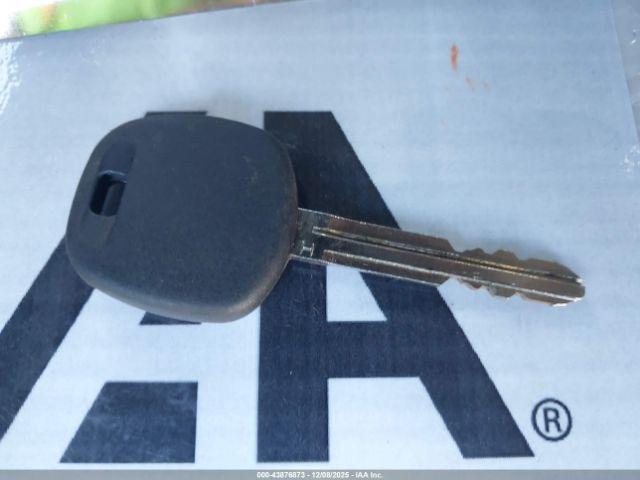 Toyota Sienna Le 7 Passenger Image 9