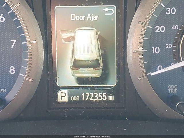 Toyota Sienna Le 7 Passenger Image 14