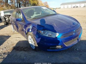 Salvage Dodge Dart