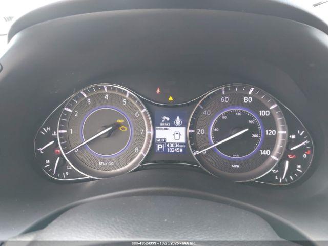 INFINITI Qx Image 10