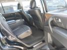 INFINITI Qx Image 8