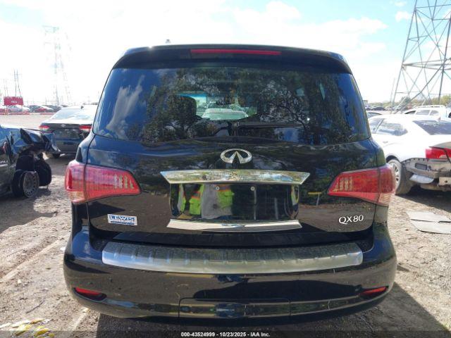INFINITI Qx Image 13