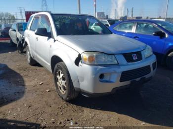  Salvage Saturn Vue
