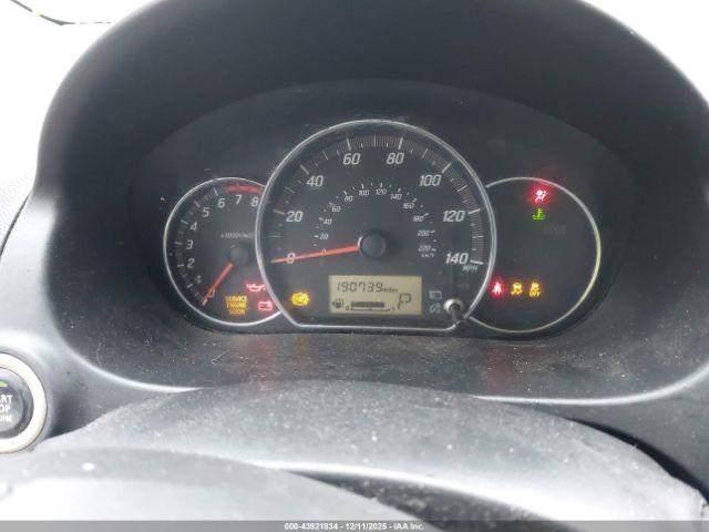 Mitsubishi Mirage Se Image 12