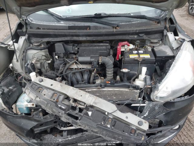 Mitsubishi Mirage Se Image 7