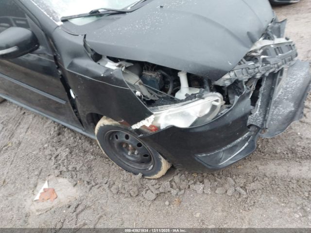 Mitsubishi Mirage Se Image 10