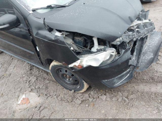 Mitsubishi Mirage Se Image 10