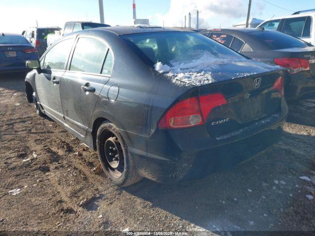 Honda Civic Lx Image 11