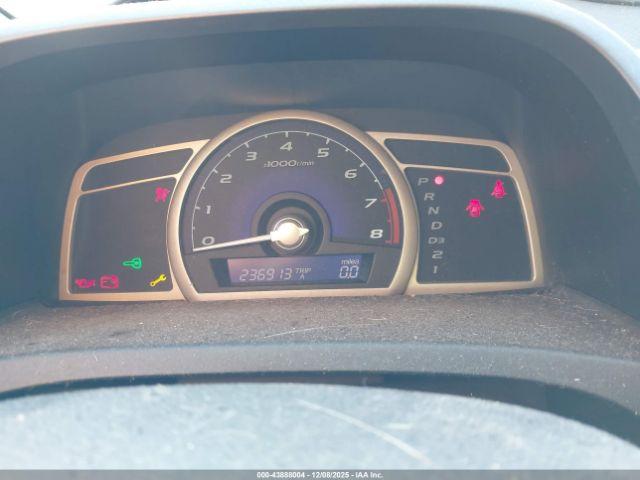 Honda Civic Lx Image 7