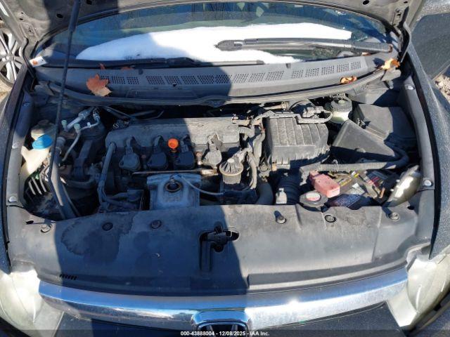 Honda Civic Lx Image 3