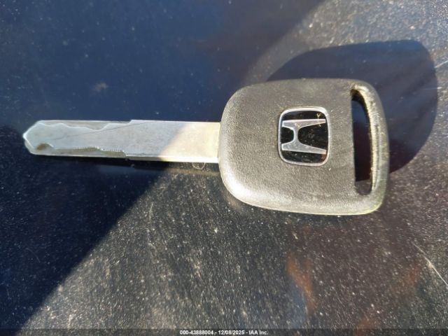 Honda Civic Lx Image 4