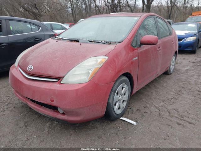 Toyota Prius Image 5