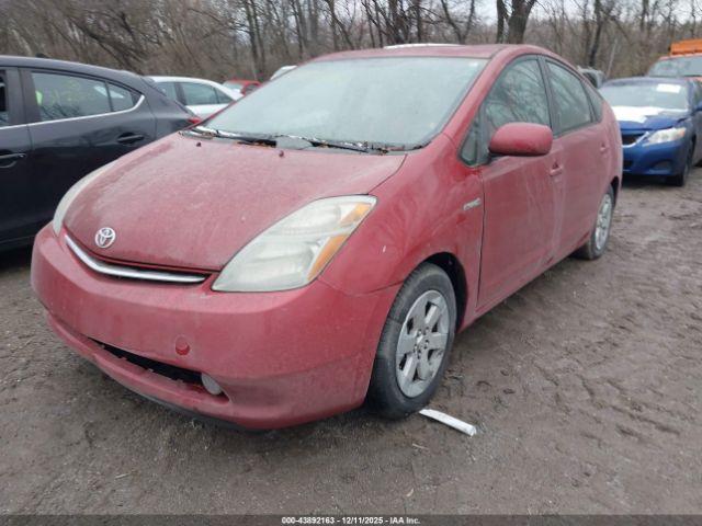 Toyota Prius Image 5