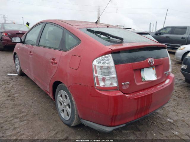 Toyota Prius Image 11