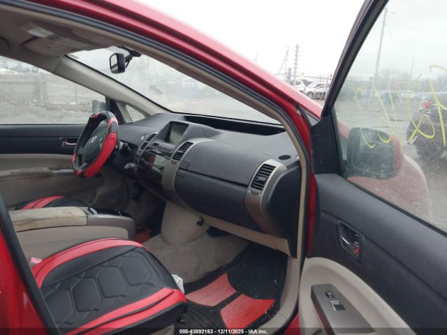 Toyota Prius Image 3