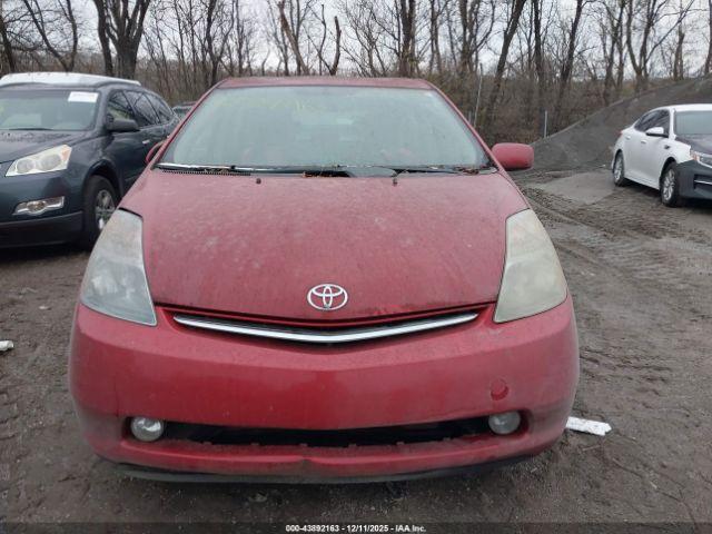 Toyota Prius Image 7