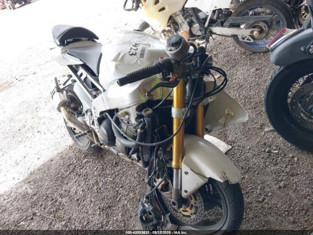  Salvage Kawasaki Zx636