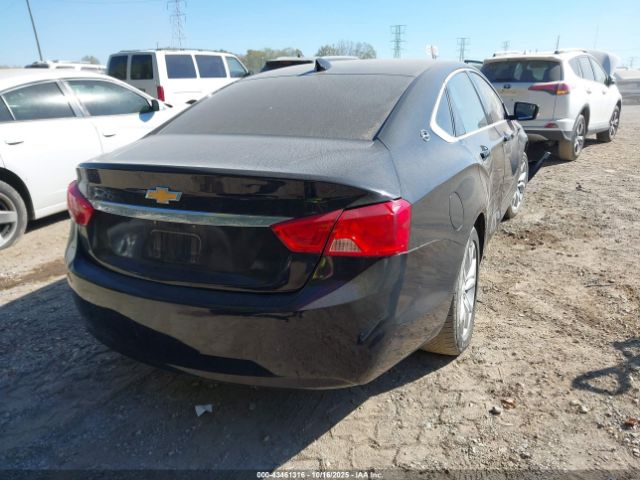 Chevrolet Impala 1lt Image 2