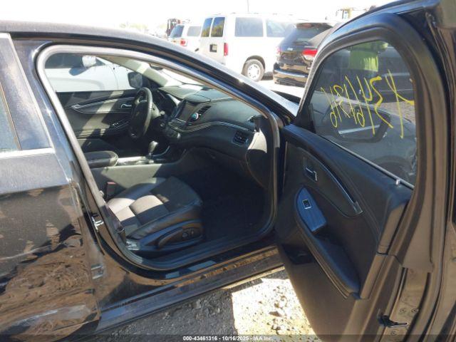 Chevrolet Impala 1lt Image 3