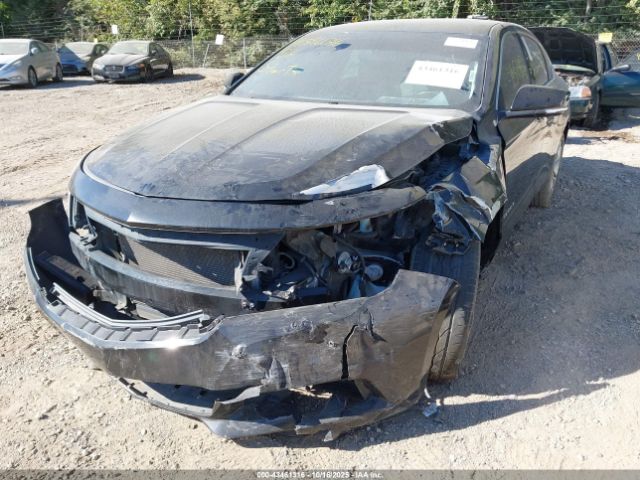 Chevrolet Impala 1lt Image 5