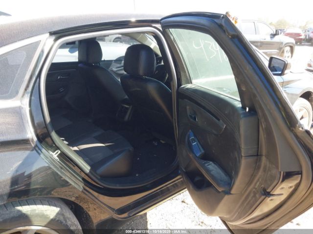 Chevrolet Impala 1lt Image 7