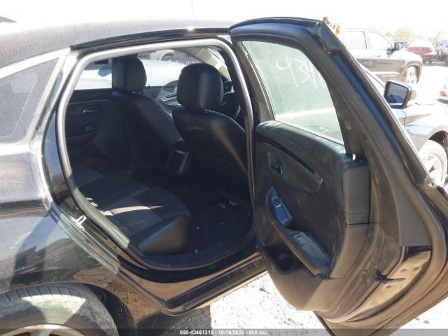 Chevrolet Impala 1lt Image 7